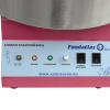 Аппарат для сахарной ваты CC-3702 Foodatlas Eco